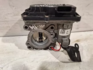H8201171233 Моновпрыск Renault Megane 3 Арт e9739159, вид 1