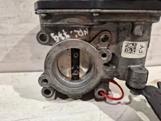 H8201171233 Моновпрыск Renault Megane 3 Арт e9739159, вид 2