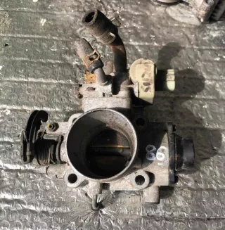 195900-4310 13400-60G00 Моновпрыск Suzuki Baleno 1 Арт e9739205, вид 1