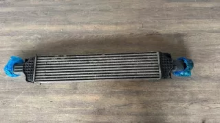 8W0145805AD Интеркулер Audi A4 B9 Арт e9739392, вид 3