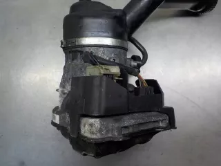9672719980 A0021550 Насос гидроусилителя руля Citroen C4 Picasso 1 Арт e9739536, вид 4
