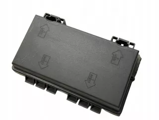 CORSS11 Блок предохранителей Opel Corsa D Арт e9739662, вид 1