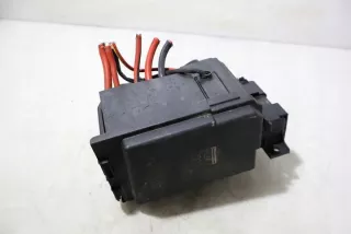 6C0907361E Блок предохранителей Skoda Fabia 3 Арт e9739783, вид 1