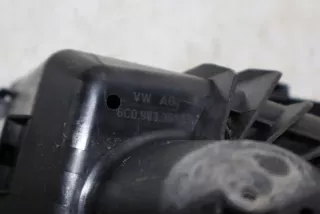 6C0907361E Блок предохранителей Skoda Fabia 3 Арт e9739783, вид 4