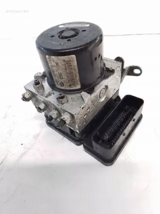 6778238 Блок ABS BMW 3 E90/E91/E92/E93 Арт e9740177, вид 1