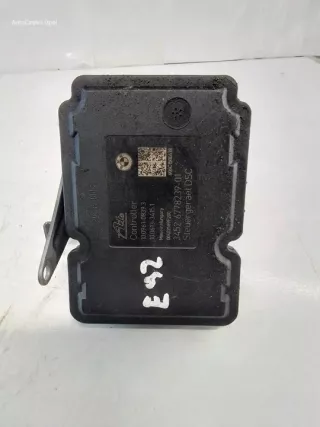 6778238 Блок ABS BMW 3 E90/E91/E92/E93 Арт e9740177, вид 3
