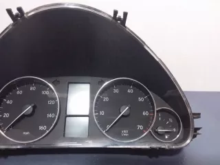 0281010603 Щиток приборов (приборная панель) Mercedes C W203 Арт e9741224, вид 3