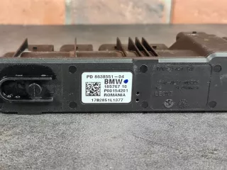 8638551 Блок управления (другие) BMW 5 G30/G31 Арт e9741695, вид 3