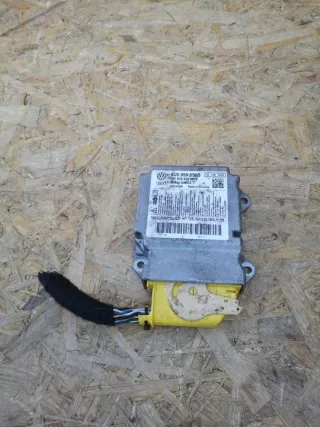 8U0959655B Блок AirBag Audi Q3 1 Арт e9742031, вид 1