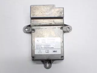 9873894 Блок AirBag BMW 3 G20/G21 Арт e9742036, вид 1