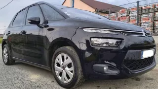  Капот Citroen C4 2 Арт e9742177, вид 1