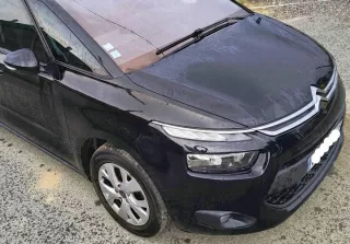  Капот Citroen C4 2 Арт e9742177, вид 2