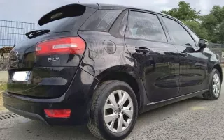 Капот Citroen C4 2 Арт e9742177, вид 4