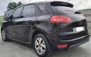  Капот Citroen C4 2 Арт e9742177, вид 5