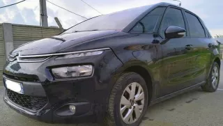 Капот Citroen C4 2 Арт e9742177, вид 6
