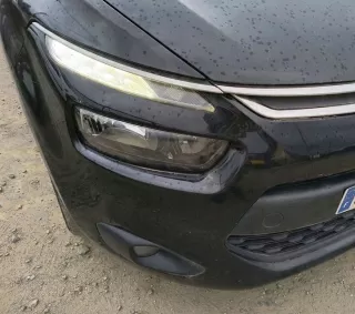  Капот Citroen C4 2 Арт e9742177, вид 7