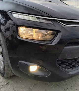  Капот Citroen C4 2 Арт e9742177, вид 8