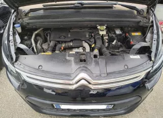  Капот Citroen C4 2 Арт e9742177, вид 9