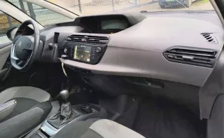  Капот Citroen C4 2 Арт e9742177, вид 10