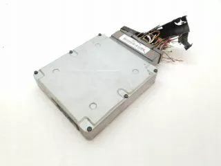 YS4F-12A650-PA Блок управления двигателем Ford Focus 1 Арт e9742767, вид 1