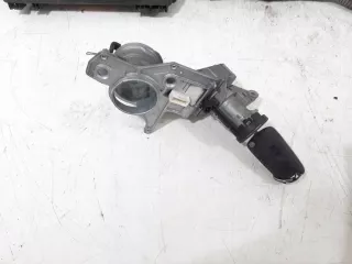0281012123 55198055 Блок управления двигателем Opel Astra H Арт e9743003, вид 4