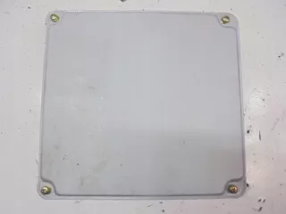 89661-05570 1,6VVTI MB275000-4782 Блок управления двигателем Toyota Avensis 2 Арт e9743193, вид 2