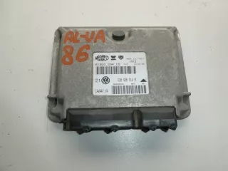 036906014M Блок управления двигателем Volkswagen Golf 5 Арт e9743204, вид 1