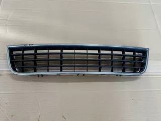 4B0807683L Решетка радиатора Audi A6 C5 (S6,RS6) Арт e9743315, вид 1