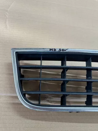 4B0807683L Решетка радиатора Audi A6 C5 (S6,RS6) Арт e9743315, вид 2