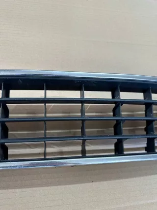 4B0807683L Решетка радиатора Audi A6 C5 (S6,RS6) Арт e9743315, вид 3