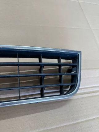 4B0807683L Решетка радиатора Audi A6 C5 (S6,RS6) Арт e9743315, вид 4