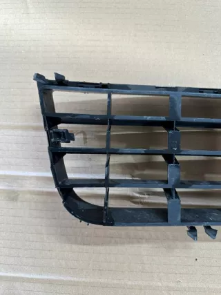 4B0807683L Решетка радиатора Audi A6 C5 (S6,RS6) Арт e9743315, вид 7