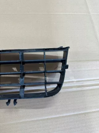 4B0807683L Решетка радиатора Audi A6 C5 (S6,RS6) Арт e9743315, вид 9