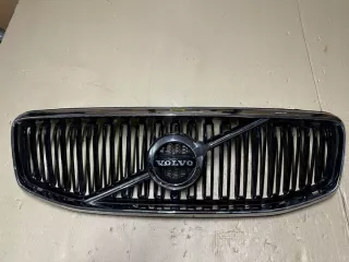31457463 31457606 Решетка радиатора Volvo XC60 2 Арт e9743570, вид 1