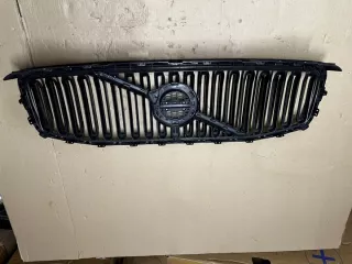 31457463 31457606 Решетка радиатора Volvo XC60 2 Арт e9743570, вид 4