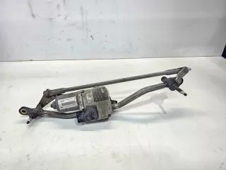 8T2955119D Механизм стеклоочистителя (трапеция дворников) Audi A5 (S5,RS5) 1 Арт e9743648, вид 1