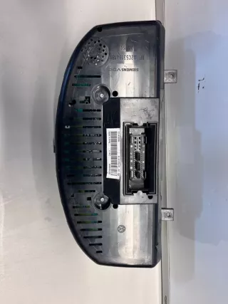 3C0920871E Щиток приборов (приборная панель) Volkswagen Passat B6 Арт e9743773, вид 4