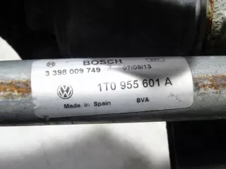 1T0955119C 1T0955601A 3398009749 0390241785 Механизм стеклоочистителя (трапеция дворников) Volkswagen Touran 1 Арт e9743887, вид 5