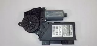 4E2959801 Моторчик стеклоподъемника Audi A8 D3 (S8) Арт e9743985, вид 2