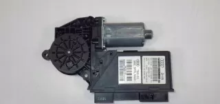 4E2959801 Моторчик стеклоподъемника Audi A8 D3 (S8) Арт e9743985, вид 3
