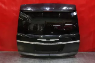  Крышка багажника (дверь 3-5) Chrysler Voyager 5 Арт e9744344, вид 1