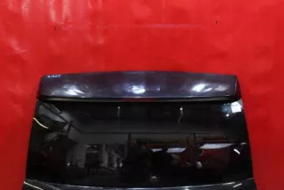  Крышка багажника (дверь 3-5) Chrysler Voyager 5 Арт e9744344, вид 2