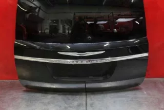  Крышка багажника (дверь 3-5) Chrysler Voyager 5 Арт e9744344, вид 3