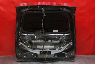  Крышка багажника (дверь 3-5) Chrysler Voyager 5 Арт e9744344, вид 9