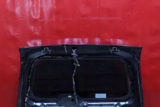  Крышка багажника (дверь 3-5) Chrysler Voyager 5 Арт e9744344, вид 10