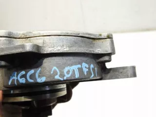 06D145100E Насос вакуумный Audi A6 C6 (S6,RS6) Арт e9744566, вид 2