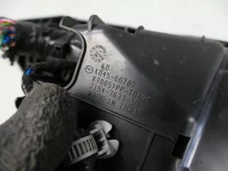 G46C-675X0 Блок предохранителей Mazda 3 BL Арт e9744938, вид 6