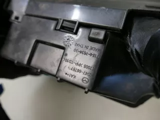 G46C-675X0 Блок предохранителей Mazda 3 BL Арт e9744938, вид 7