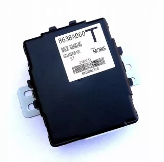 8638A060 Датчик температуры Mitsubishi Outlander 3 Арт e9744963, вид 1