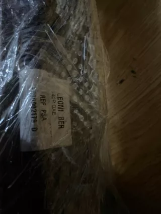 F800002179D Рулевая рейка Peugeot 3008 2 Арт e9745200, вид 4
